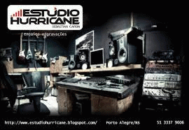 photo of Estudio Hurricane